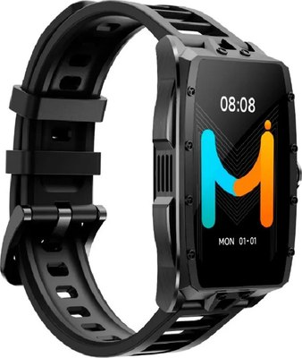 Умные часы IMIKI MB1 - фото