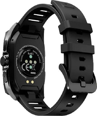 Умные часы IMIKI MB1