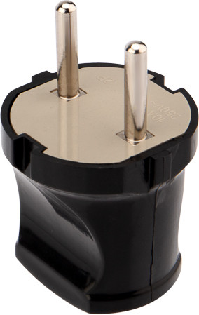 Вилка штепсельная Rexant 11-8934 - фото