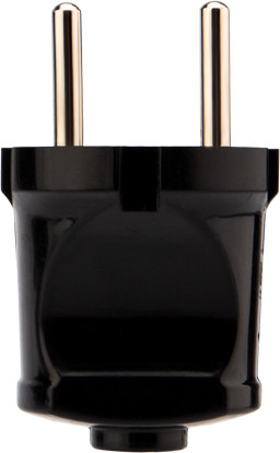 Вилка штепсельная Rexant 11-8934