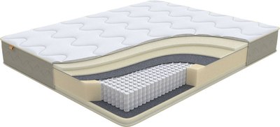 Матрас Орматек Sleep Relax 120x200