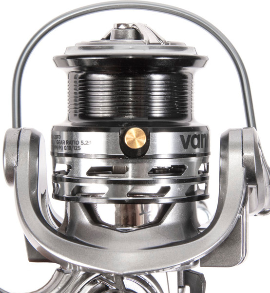 Катушка безынерционная Lucky John Vanrex Manifest 6 3000FD / LJ800-30FD