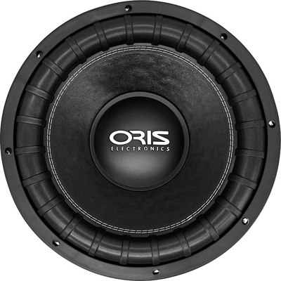 Головка сабвуфера ORIS Electronics UP3-15 - фото