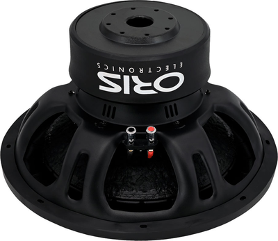 Головка сабвуфера ORIS Electronics UP3-15