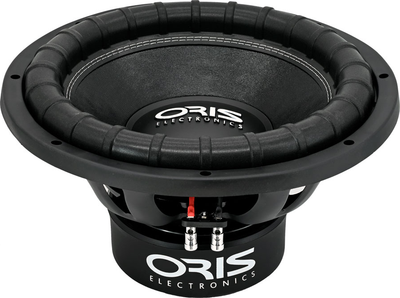 Головка сабвуфера ORIS Electronics UP3-15