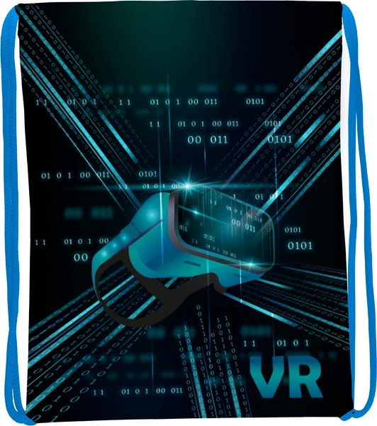 Мешок для обуви Centrum VR / 70847 - фото