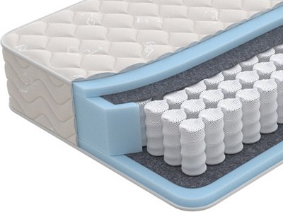 Матрас Орматек Florida 200x190 - фото