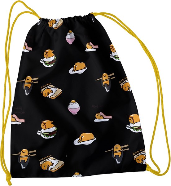 Мешок для обуви Centrum Gudetama / 71538 - фото