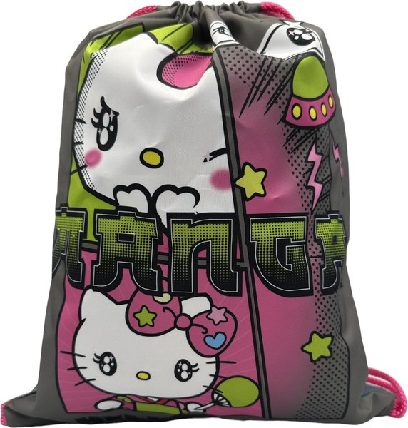 Мешок для обуви Centrum Hello Kitty / 73614 - фото