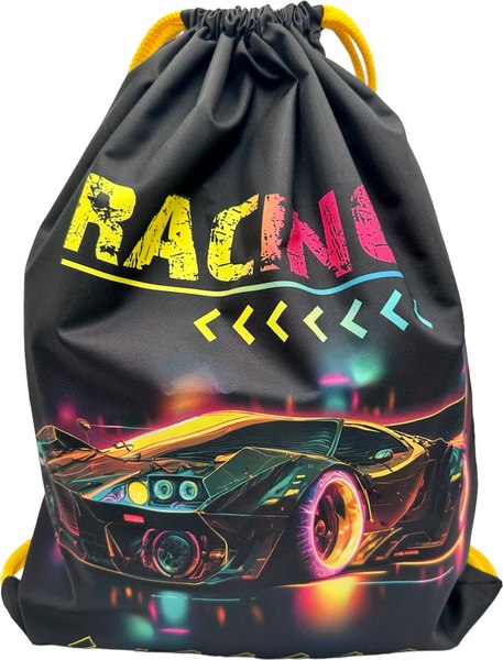 Мешок для обуви Centrum Racing / 73759 - фото