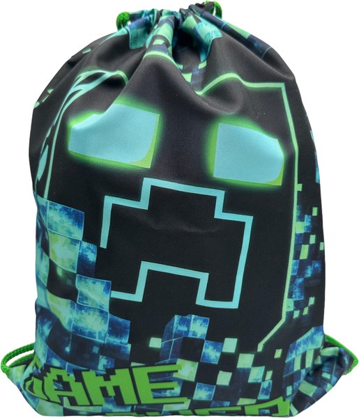 Мешок для обуви Centrum Game over / 73872 - фото