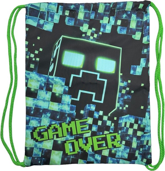 Мешок для обуви Centrum Game over / 73872