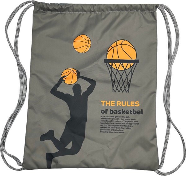 Мешок для обуви Centrum Баскетбол / 73914