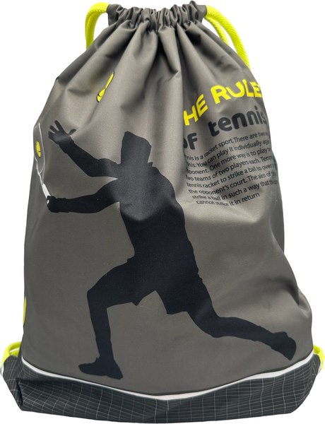 Мешок для обуви Centrum Теннис / 73920 - фото