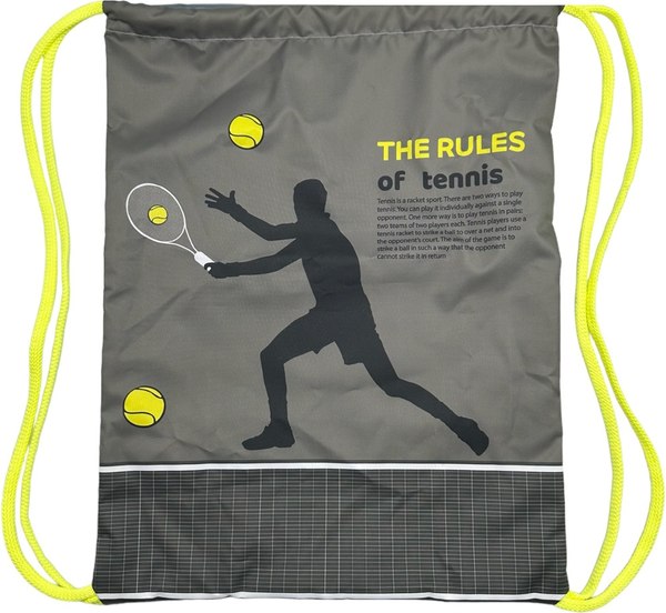Мешок для обуви Centrum Теннис / 73920
