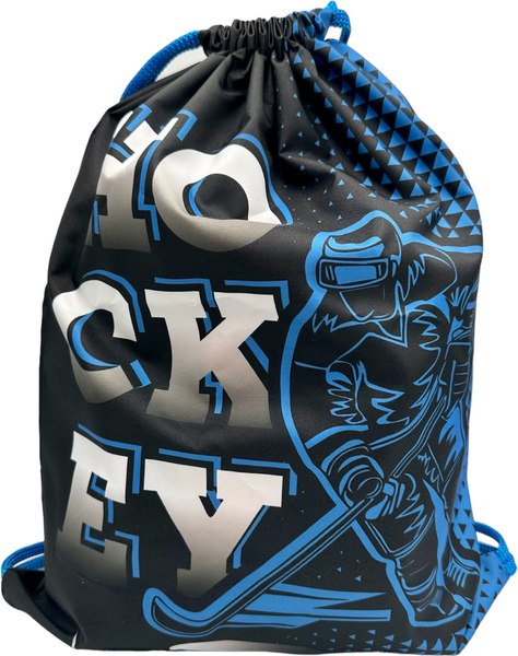 Мешок для обуви Centrum Хоккей / 73938 - фото