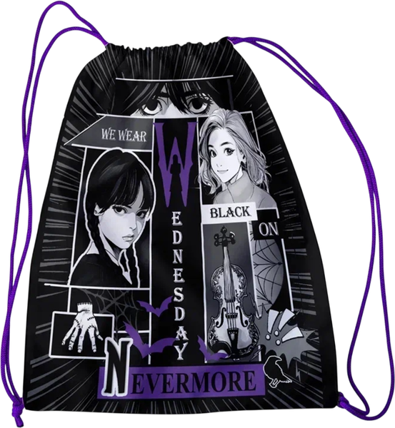 Мешок для обуви Centrum Вэнсдэй / 74325 - фото