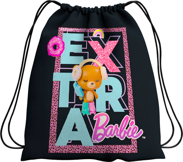 Мешок для обуви Centrum Барби / 70343 - фото