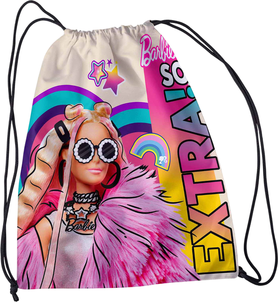 Мешок для обуви Centrum Барби / 70362 - фото