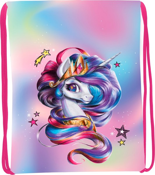 Мешок для обуви Centrum Единорог / 70952 - фото