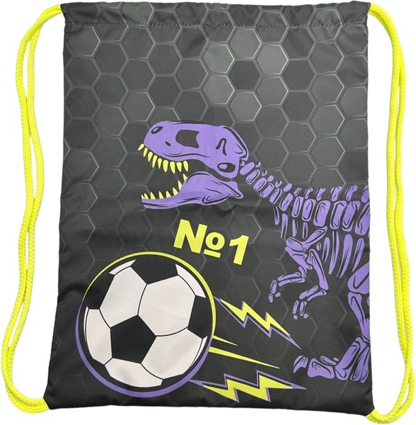 Мешок для обуви Centrum Дино / 73560 - фото