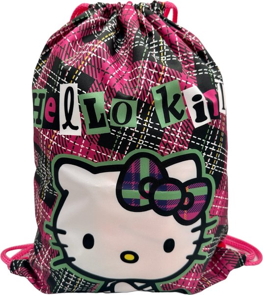 Мешок для обуви Centrum Hello Kitty / 73717 - фото