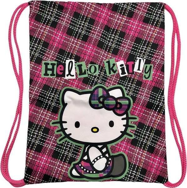 Мешок для обуви Centrum Hello Kitty / 73717