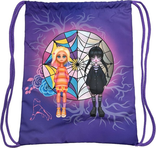 Мешок для обуви Centrum Вэнсдэй / 73723