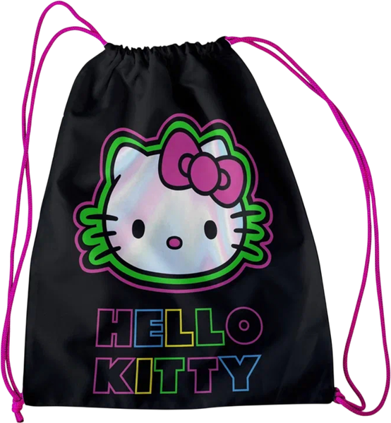 Мешок для обуви Centrum Hello Kitty Neon / 73956 - фото