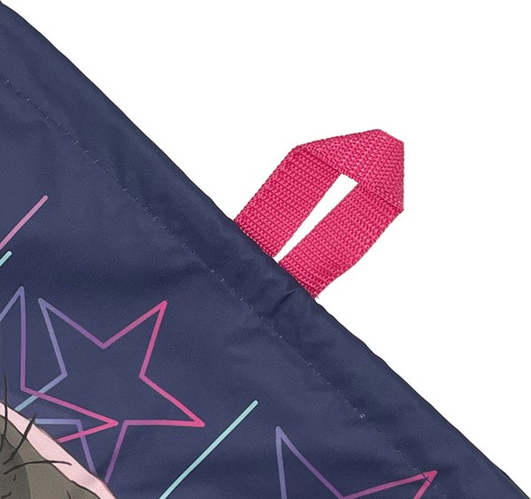 Мешок для обуви Centrum Пес в наушниках / 74535