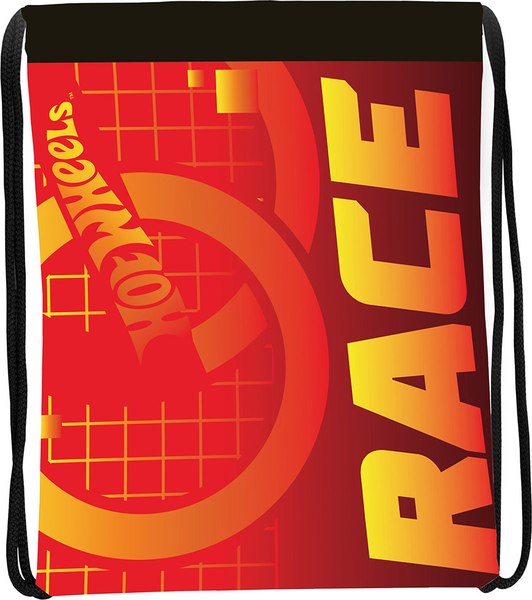 Мешок для обуви Centrum Hot Wheels / 70154 - фото