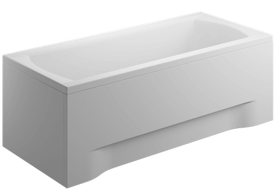 Экран для ванны Polimat 00371