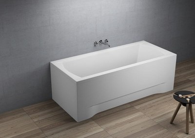 Экран для ванны Polimat 00097