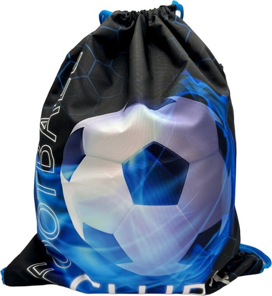 Мешок для обуви Centrum Футбол / 73234 - фото