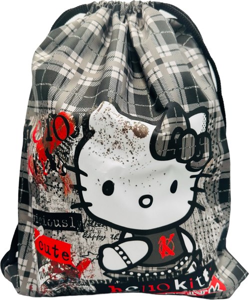 Мешок для обуви Centrum Hello Kitty / 73735 - фото