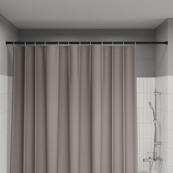 Карниз для ванны IDDIS SRB0120i14