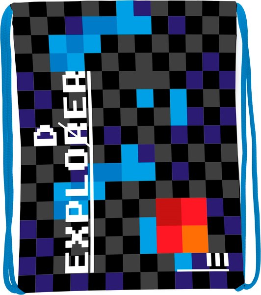 Мешок для обуви Centrum Exploder / 70842 - фото