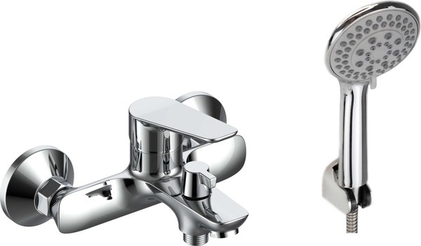 Смеситель Voda Wind WND54 / WND54acs - фото