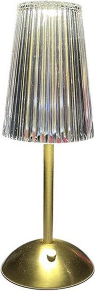 Прикроватная лампа Omnilux OML-40004-01 - фото