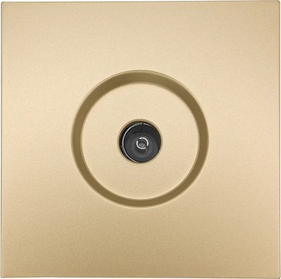 Розетка Lezard Zima 704-3688-129 - фото