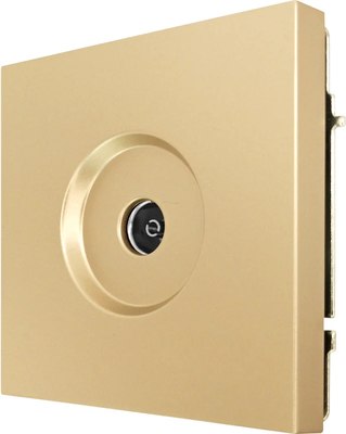 Розетка Lezard Zima 704-3688-130