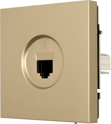 Розетка Lezard Zima 704-3688-137