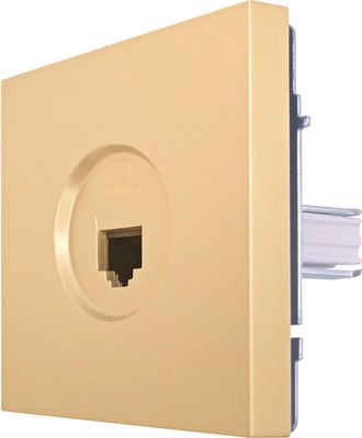 Розетка Lezard Zima 704-3688-139