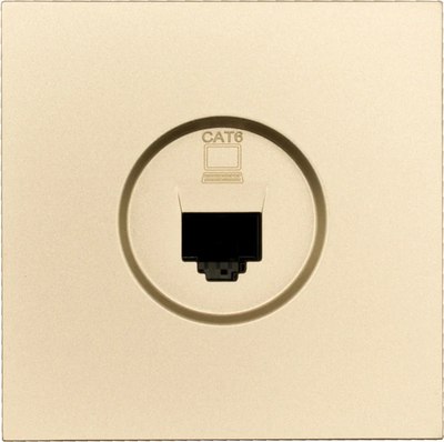 Розетка Lezard Zima 704-3688-140 - фото