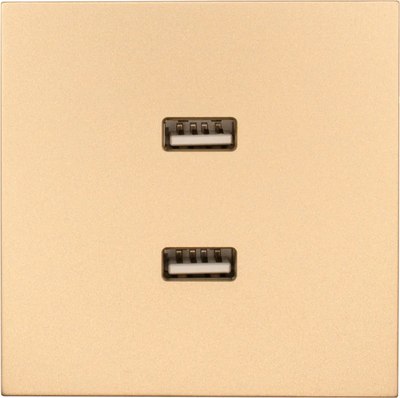 Розетка Lezard Zima 704-3688-192 - фото