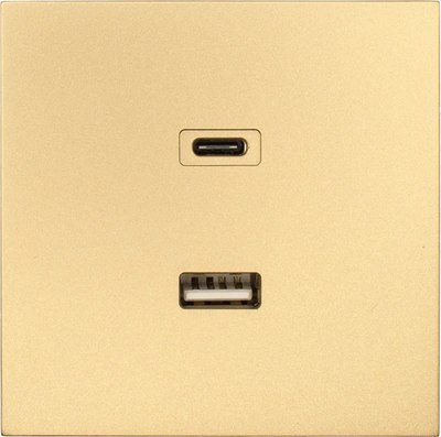 Розетка Lezard Zima 704-3688-192TC - фото