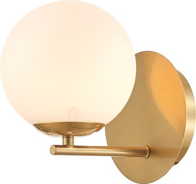 Бра MyFar Aerton MR1944-1W