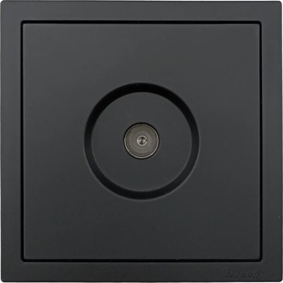 Розетка Lezard Zima 704-4288-130