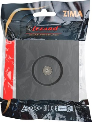 Розетка Lezard Zima 704-4288-130