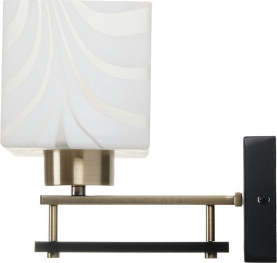 Бра MyFar Bona MR1590-1C